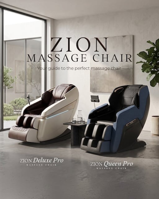 Why the Wellness Market Is Moving Toward Recovery ZION
