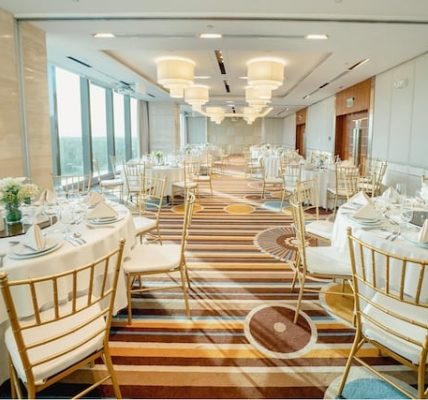 Say “I Do” to Heritage and Style: Richmonde Hotel Iloilo Inspires Engaged Couples with Bridal Collection Exhibit and Wedding Offers