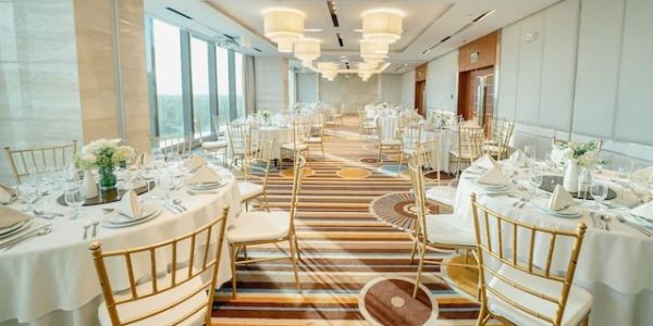Say “I Do” to Heritage and Style: Richmonde Hotel Iloilo Inspires Engaged Couples with Bridal Collection Exhibit and Wedding Offers