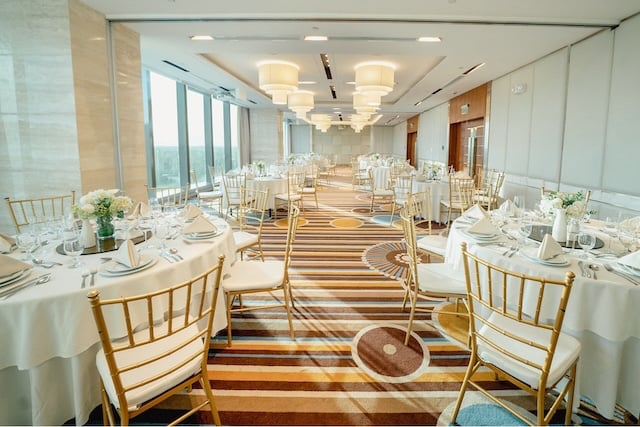 Say “I Do” to Heritage and Style: Richmonde Hotel Iloilo Inspires Engaged Couples with Bridal Collection Exhibit and Wedding Offers