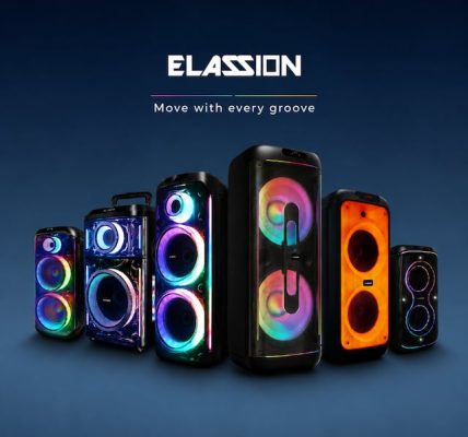 Elassion Audio Expands to the Philippines, Inviting Music Lovers to Move with Every Groove
