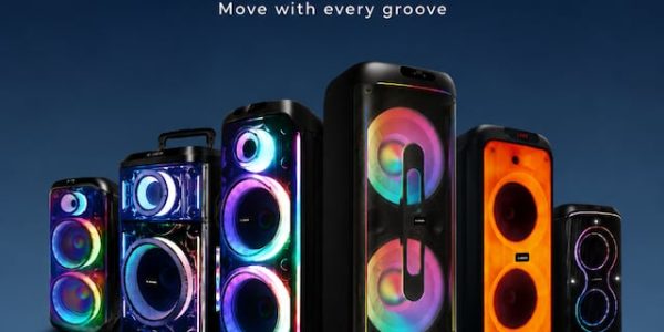 Elassion Audio Expands to the Philippines, Inviting Music Lovers to Move with Every Groove