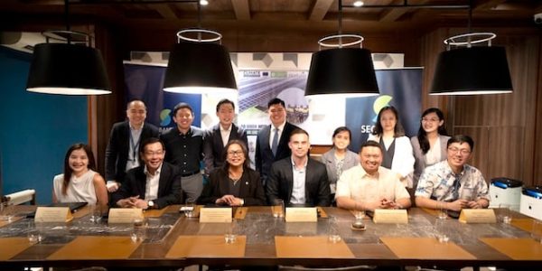 Security Bank refinances 17.4 MW Hermosa solar plant