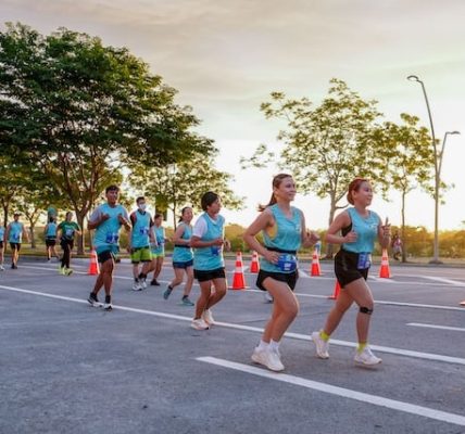 Vermosa Green Run 5.0 achieves sustainability goals