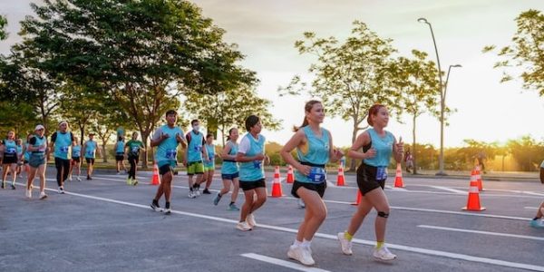 Vermosa Green Run 5.0 achieves sustainability goals