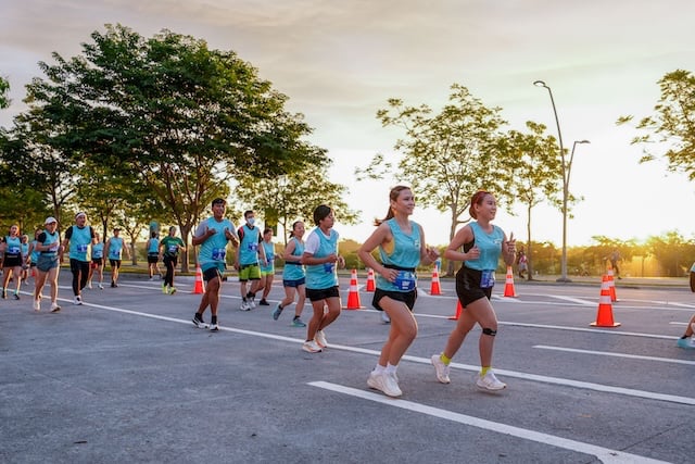 Vermosa Green Run 5.0 achieves sustainability goals