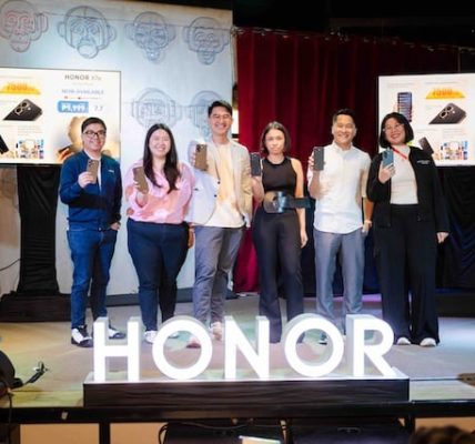 HONOR X7e Brings All-Day Battery Life for as low as Php 9,999! 