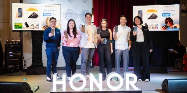 HONOR X7e Brings All-Day Battery Life for as low as Php 9,999! 