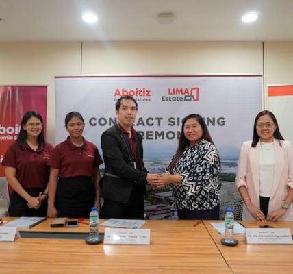 T.E. Optoelectronics Secures LIMA Estate Site for New Philippine Manufacturing Facility