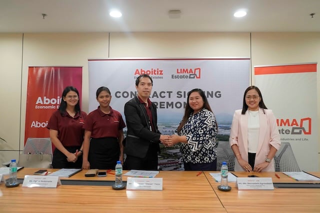T.E. Optoelectronics Secures LIMA Estate Site for New Philippine Manufacturing Facility