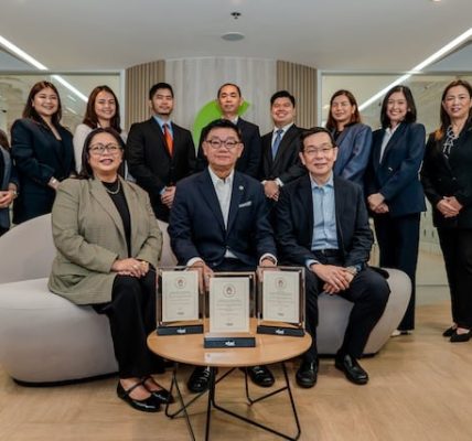 Security Bank and Security Bank Capital clinch nine wins for landmark infrastructure deals at The Asset Triple A Awards 2026