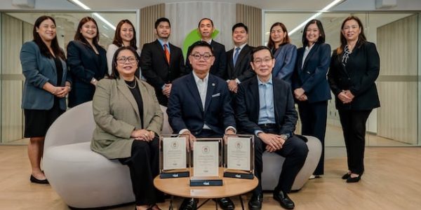 Security Bank and Security Bank Capital clinch nine wins for landmark infrastructure deals at The Asset Triple A Awards 2026