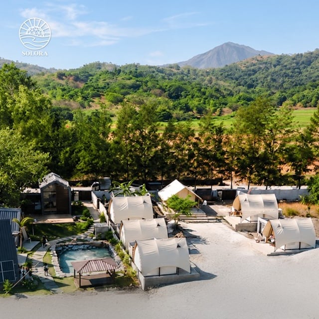 How Solora Philippines is Reshaping Philippine Tourism?