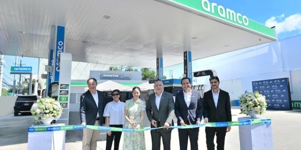 Unioil, Aramco Open First Station in Sucat and Bring Premium Fuel Experience to Filipino Drivers