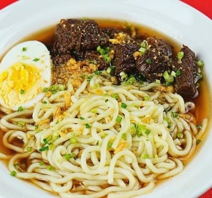 Uncovering the Secret Behind Linamnam: Celebrating the Flavor and Science of Umami with Ajinomoto Philippines