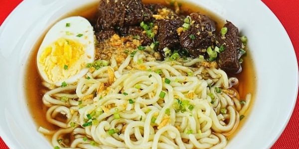 Uncovering the Secret Behind Linamnam: Celebrating the Flavor and Science of Umami with Ajinomoto Philippines