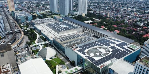 SM Group raises renewable energy sourcing to 31% in 2025