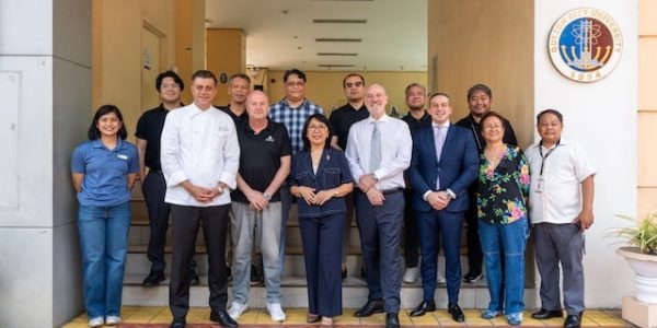 Solaire Resort Quezon City Celebrates and Uplifts the Local Community through Urban Agriculture