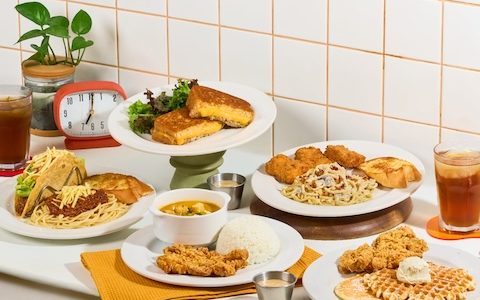 Pancake House warms up the season with a comforting new lineup of soups