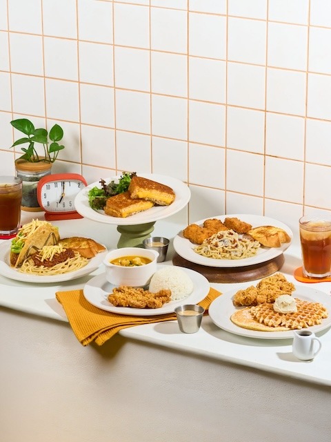Pancake House warms up the season with a comforting new lineup of soups