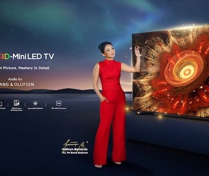 TCL Raises the Bar for Premium Viewing with the New C7L SQD-MiniLED TV