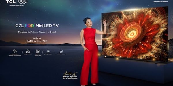 TCL Raises the Bar for Premium Viewing with the New C7L SQD-MiniLED TV