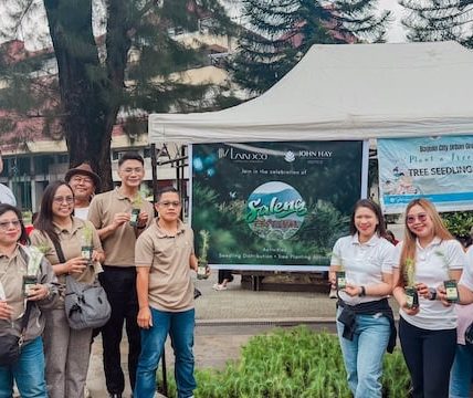 Landco Pacific Corporation and Landco Lifestyle Ventures Champion Environmental Stewardship through John Hay Hotels in Baguio