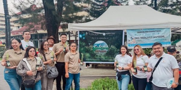 Landco Pacific Corporation and Landco Lifestyle Ventures Champion Environmental Stewardship through John Hay Hotels in Baguio