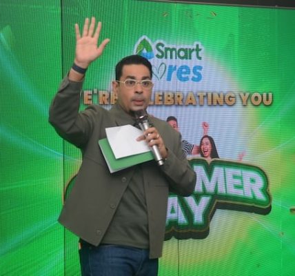 Smart, Sam YG empower customers on scams and digital habits