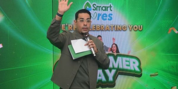 Smart, Sam YG empower customers on scams and digital habits