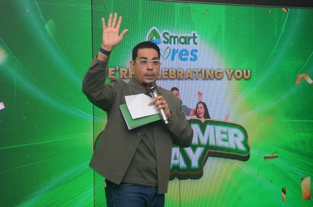 Smart, Sam YG empower customers on scams and digital habits