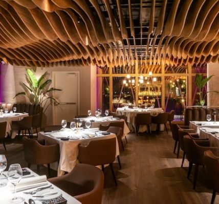 House of Wagyu Stonegrill Opens Landmark Flagship at Okada Manila