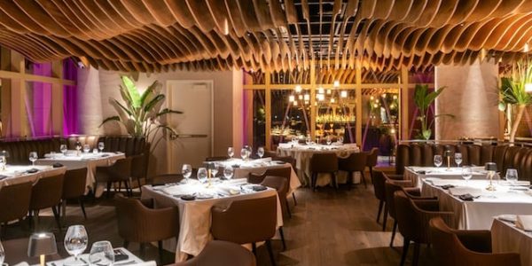 House of Wagyu Stonegrill Opens Landmark Flagship at Okada Manila
