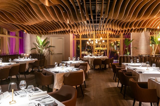 House of Wagyu Stonegrill Opens Landmark Flagship at Okada Manila