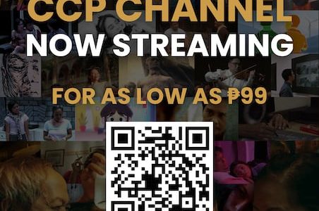 CCP Channel spotlights stories of courage and hope in the Filipino spirit this July