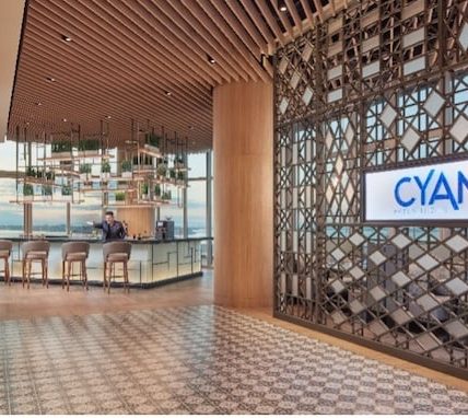 Cyan Modern Kitchen Unveils The Weekend Collection: A Curated Series of Themed Dinner Experiences at Lanson Place Mall of Asia