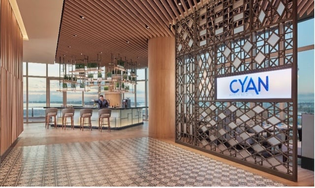 Cyan Modern Kitchen Unveils The Weekend Collection: A Curated Series of Themed Dinner Experiences at Lanson Place Mall of Asia