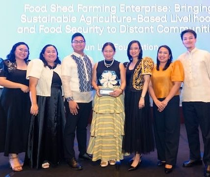 Sun Life Foundation earns recognition at LCF’s 2026 CSR Guild Awards