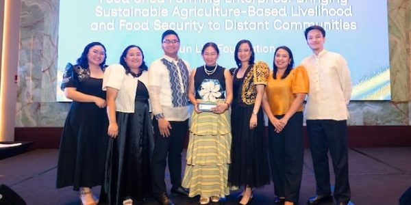 Sun Life Foundation earns recognition at LCF’s 2026 CSR Guild Awards