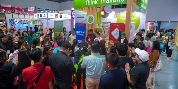 “Think Rice, Think Thailand” Returns to WOFEX 2026 with Premium Rice and New Business Opportunities