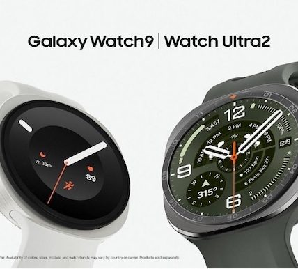 Samsung Galaxy Watch Ultra2 and Watch9:Your Health Companion on the Wrist
