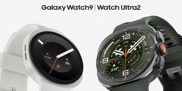 Samsung Galaxy Watch Ultra2 and Watch9:Your Health Companion on the Wrist