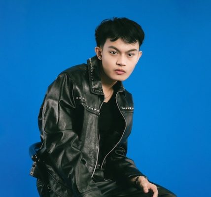 Ace Banzuelo releases debut album, Supernatural