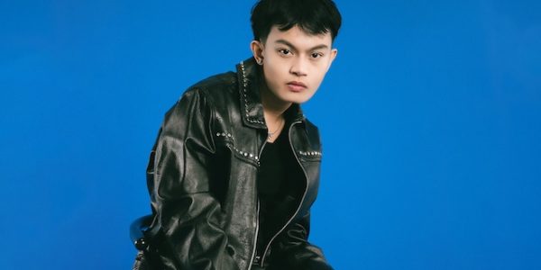 Ace Banzuelo releases debut album, Supernatural