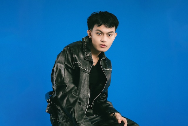 Ace Banzuelo releases debut album, Supernatural