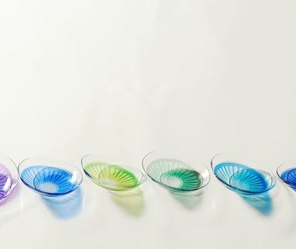 Eyeing colored contacts? Here’s what MakatiMed says about the trend’s hidden dangers