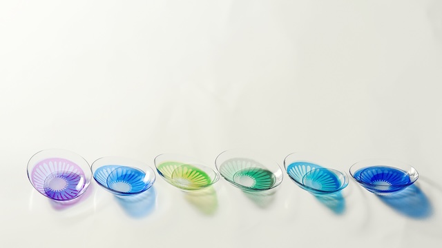 Eyeing colored contacts? Here’s what MakatiMed says about the trend’s hidden dangers