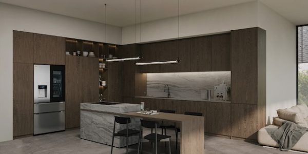 When Space and Performance Both Matter: LG Fit & Max Rethinks the Modern Home Appliance For Filipino Homes