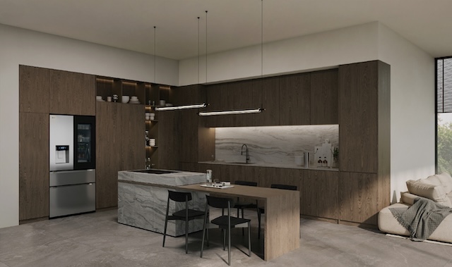 When Space and Performance Both Matter: LG Fit & Max Rethinks the Modern Home Appliance For Filipino Homes