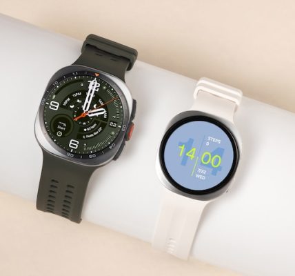 Your Health At a Glance: Samsung Galaxy Watch Ultra2 and Watch9